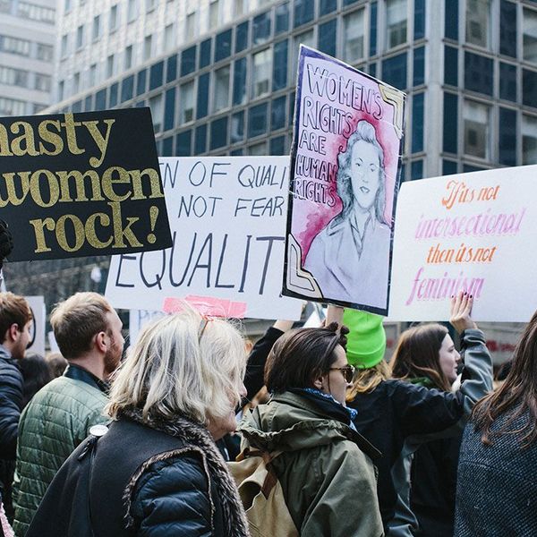 Feminism Today Essay Examples