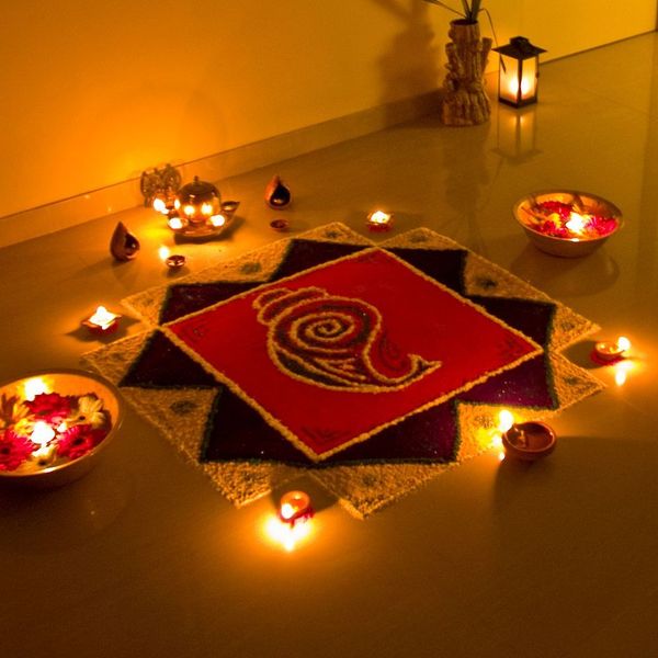Festival Of Diwali Essay Examples