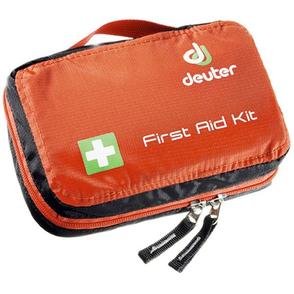 First Aid Kit Essay Examples