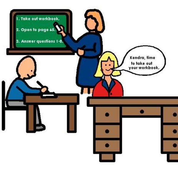 Following Directions In School Essay Examples
