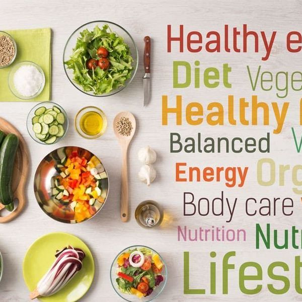 Food And Nutrition Essay Examples