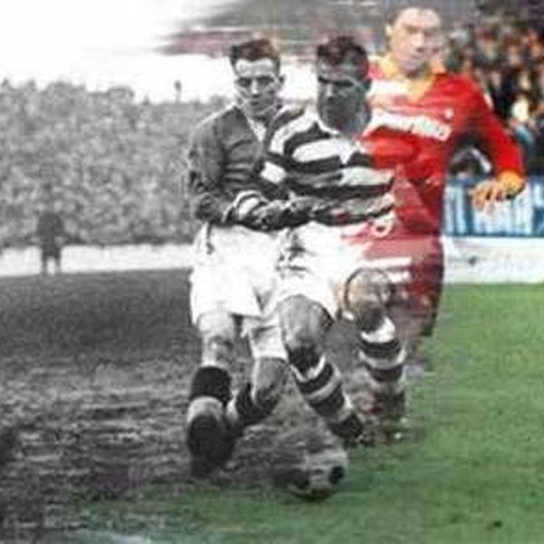Football History Essay Examples