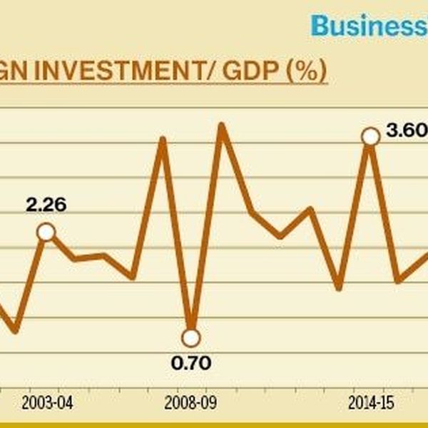 Foreign Investment In India Essay Examples