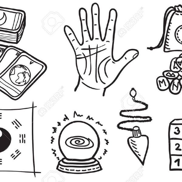 Fortune Telling Essay Examples