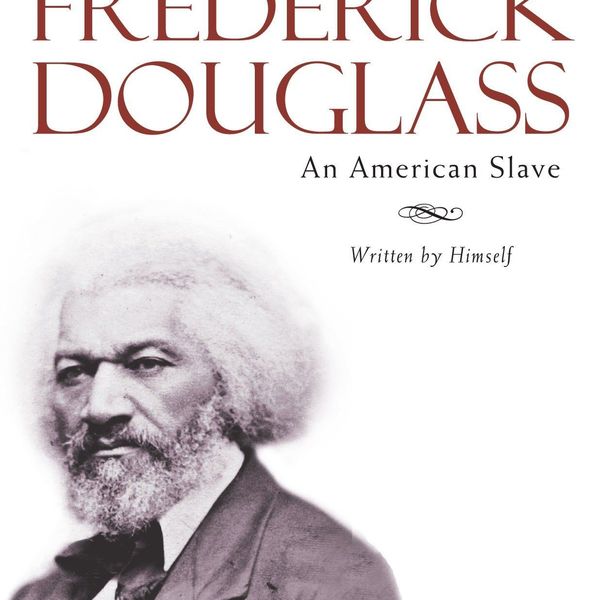 Frederick Douglass Narrative Essay Examples
