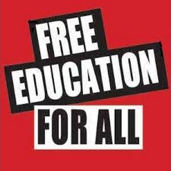 Free Education For All Essay Examples