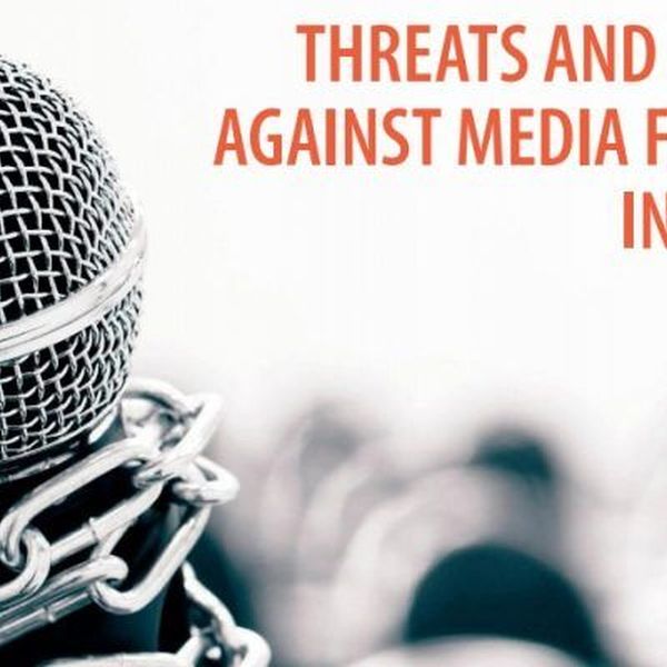 Freedom Of Media Essay Examples