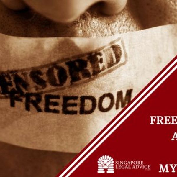 Freedom Of Speech And Expression Essay Examples