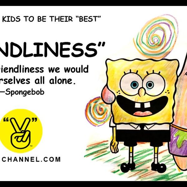 Friendliness Essay Examples