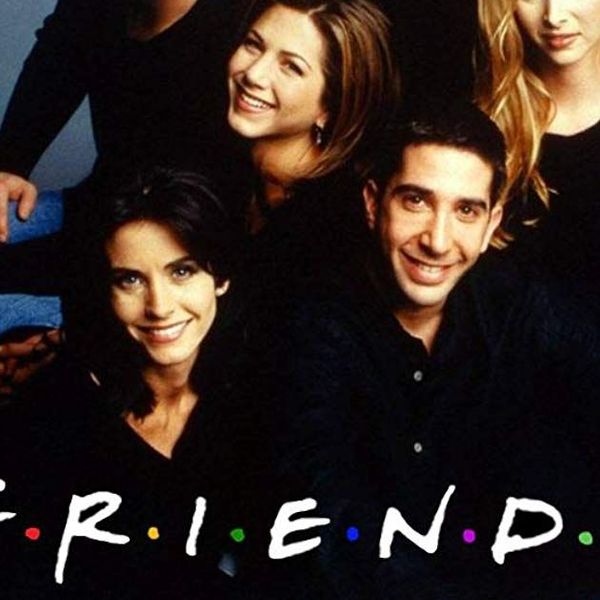 Friends Essay Examples