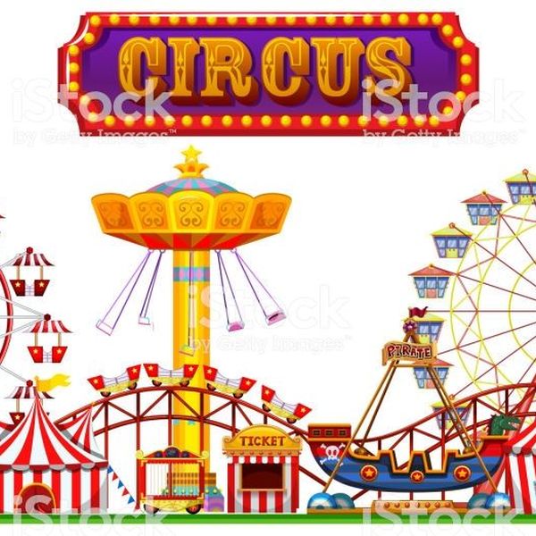 Fun Fair Essay Examples