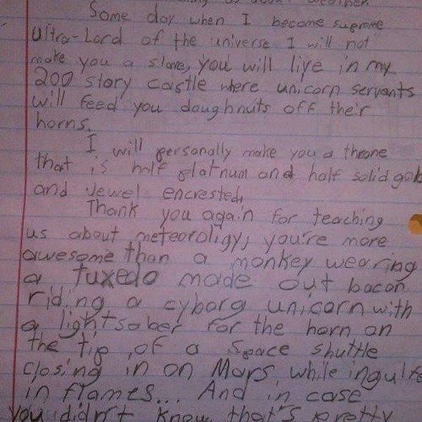 Funny Incident In School Essay Examples