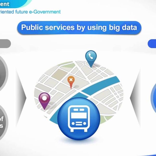 Future Of E Governance Essay Examples