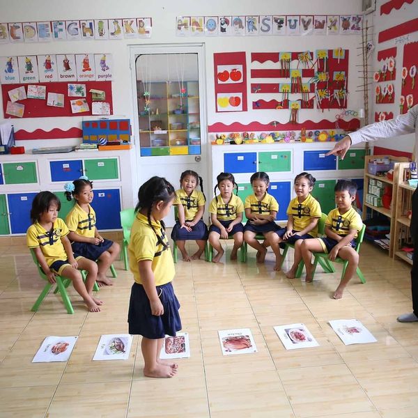 Games In School Essay Examples