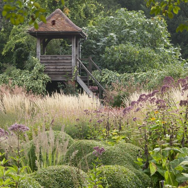 Gardening Henk Gerritsen Essay Examples