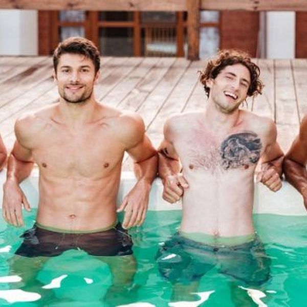 Gay Life Essay Examples
