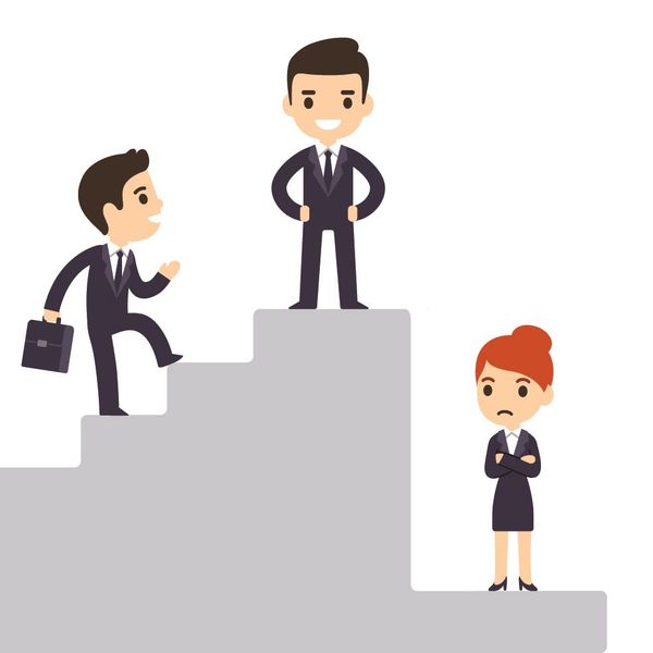 Gender Discrimination At Workplace Essay Examples
