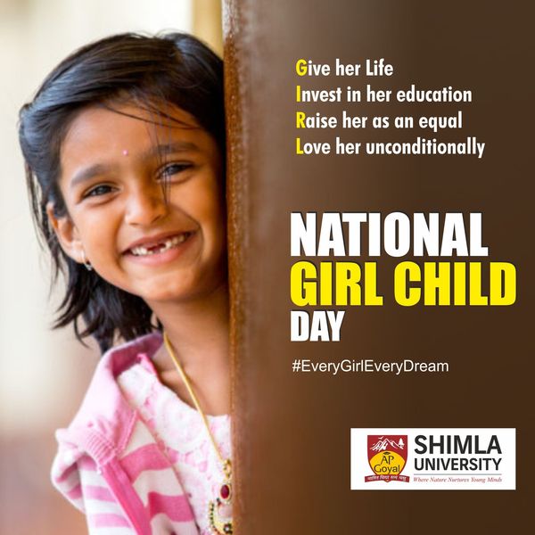 Girl Child Day Essay Examples