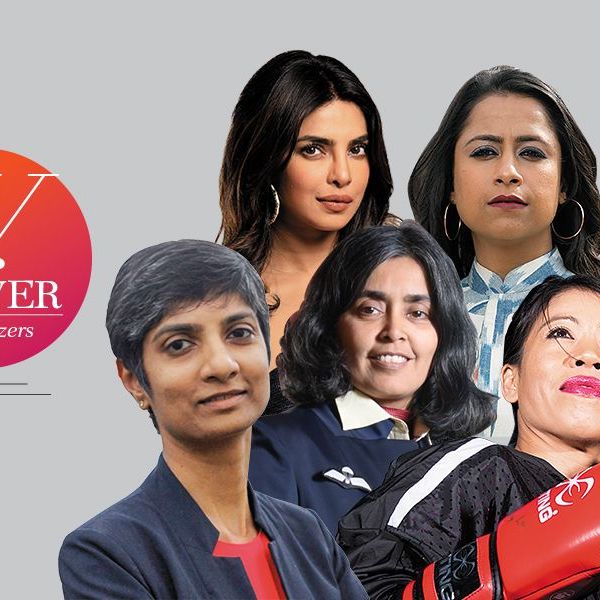 Girl Power In India Essay Examples