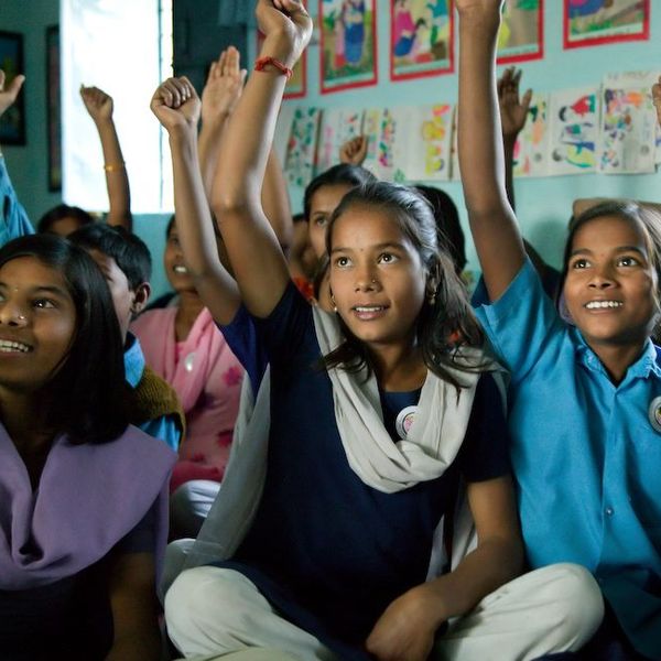 Girls Education In India Essay Examples