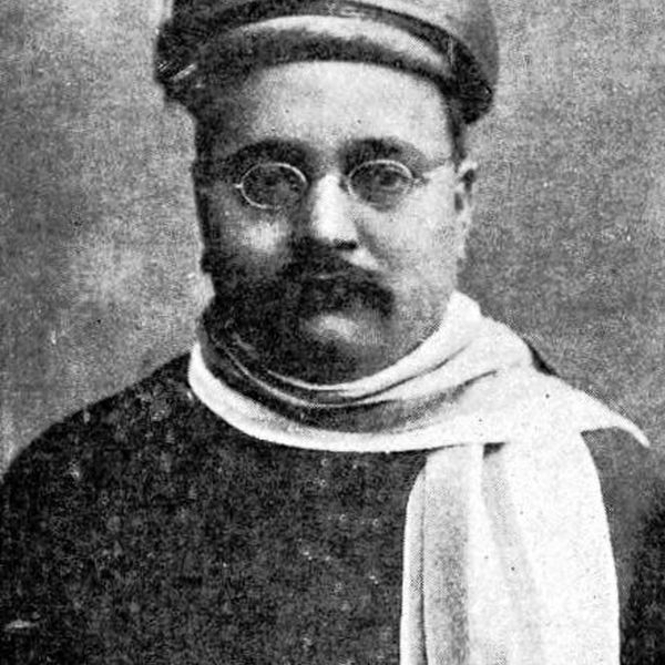 Gopal Krishna Gokhale Essay Examples