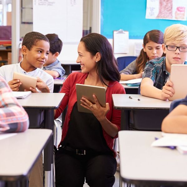 Grade school Essay Examples