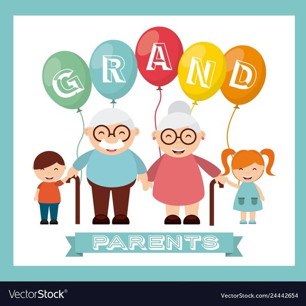 Grandparents Day Essay Examples