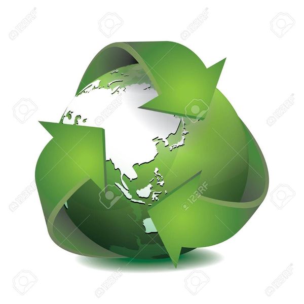 Green Earth Essay Examples