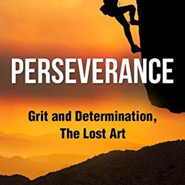 Grit And Determination Essay Examples