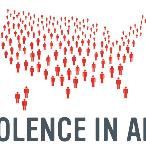 Gun Violence In America Essay Examples