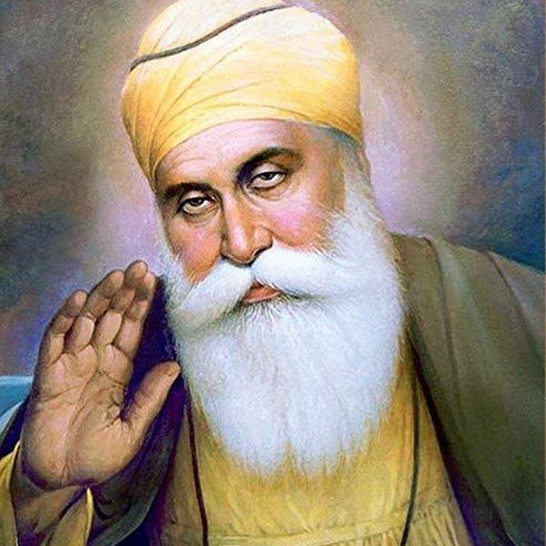 Guru Nanak Dev Ji Essay Examples