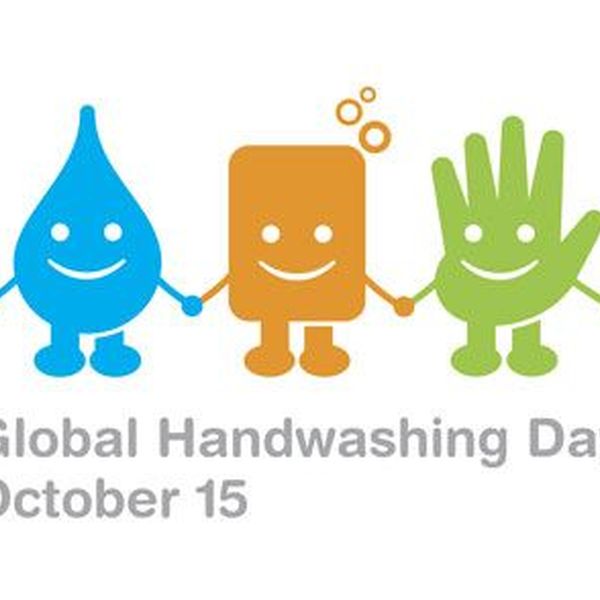 Handwashing Day Essay Examples