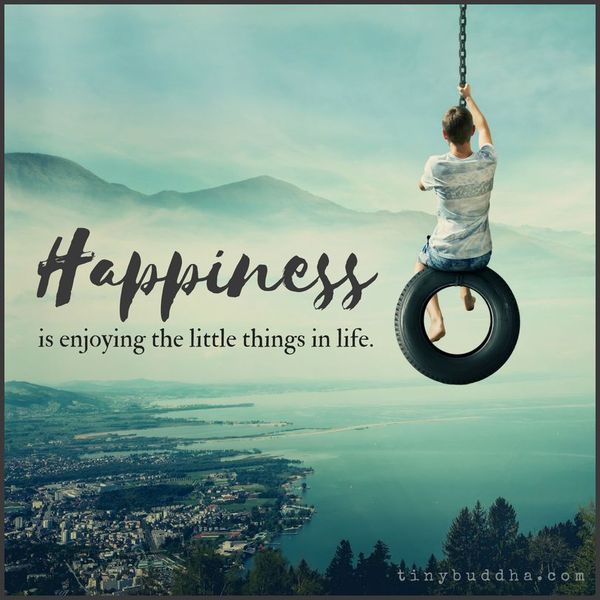 Happiness In Life Essay Examples