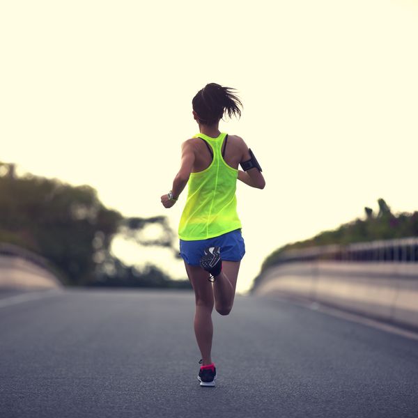 Health And Exercise Essay Examples