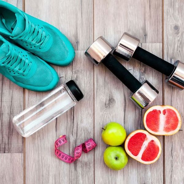 Health And Fitness Essay Examples