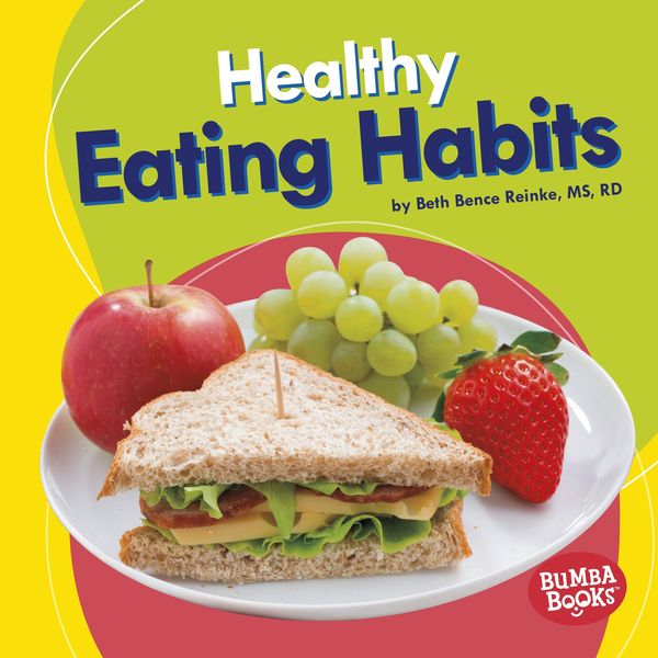 Healthy Eating Habits Essay Examples