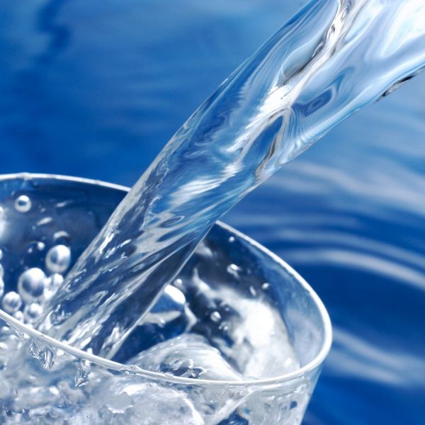 Healthy Water Essay Examples