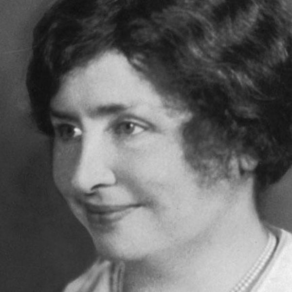 Helen Keller Essay Examples