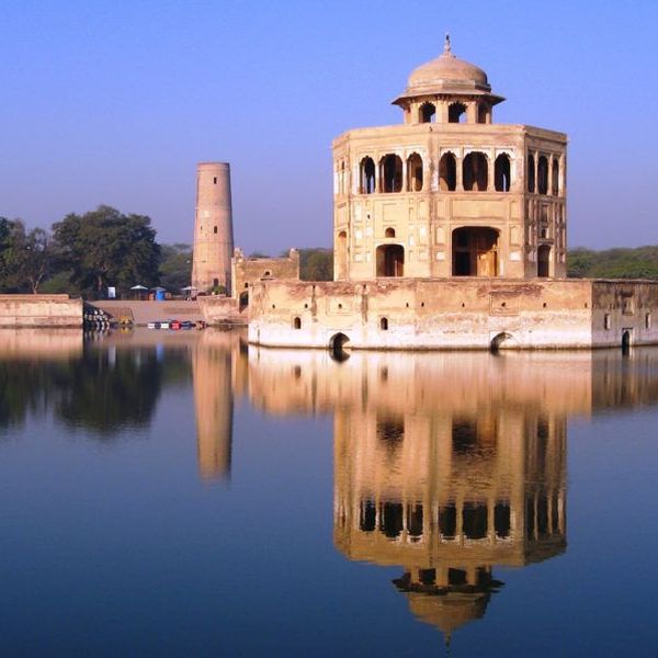 Historical Place In Pakistan Essay Examples