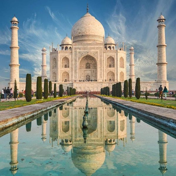 Historical Places In India Essay Examples