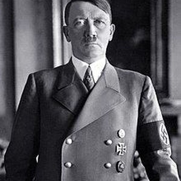 Hitler Essay Examples