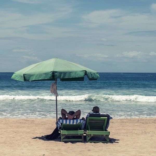 Holiday Spot Essay Examples