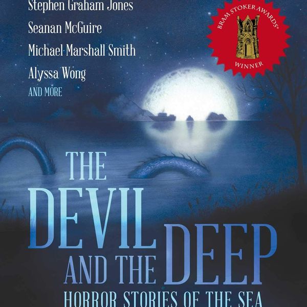 Horror Stories Essay Examples