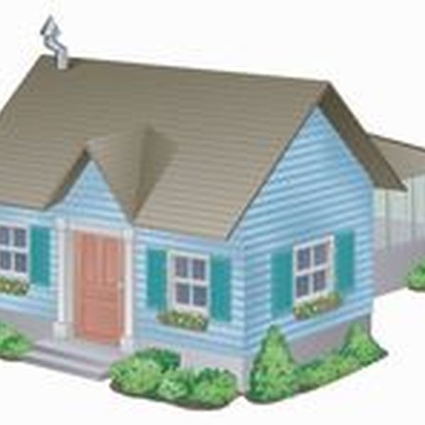 House Essay Examples