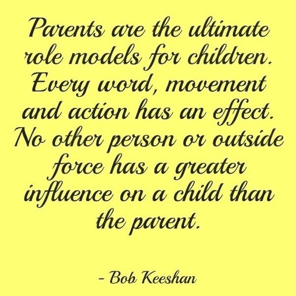 importance of parents in our life essay