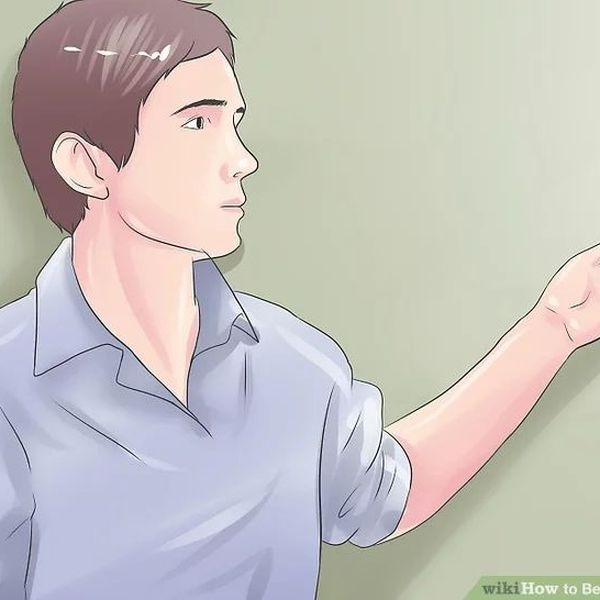 How To Behave In Class Essay Examples