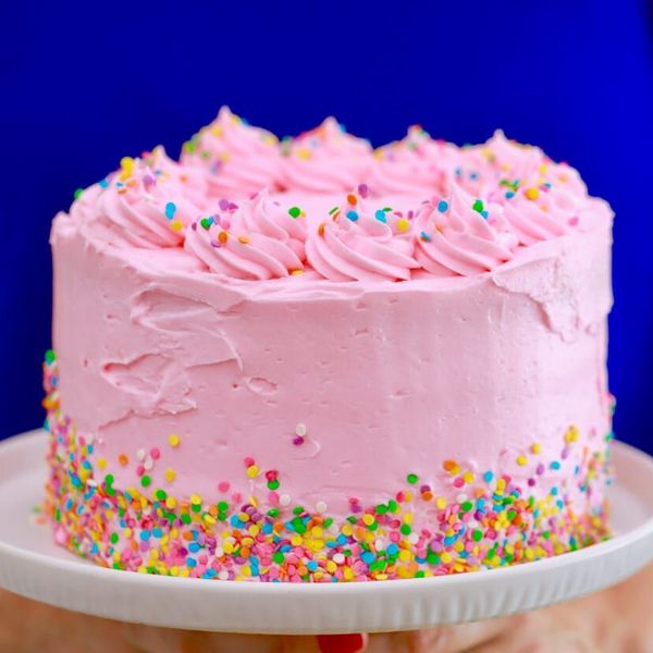How To Make A Cake Essay Examples