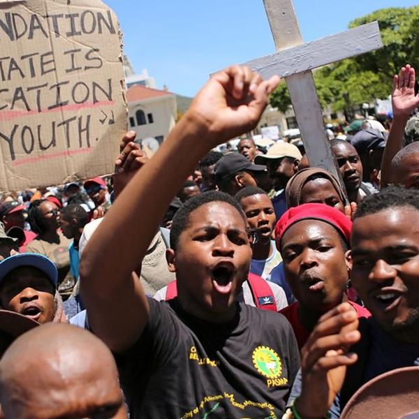 Human Rights Violations In Africa Essay Examples