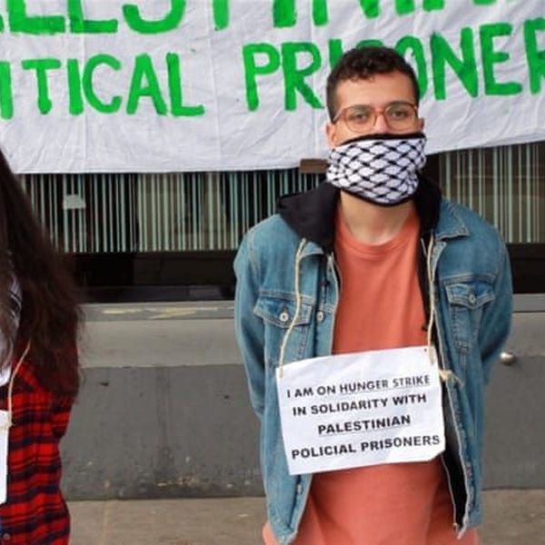 Hunger Strike Essay Examples