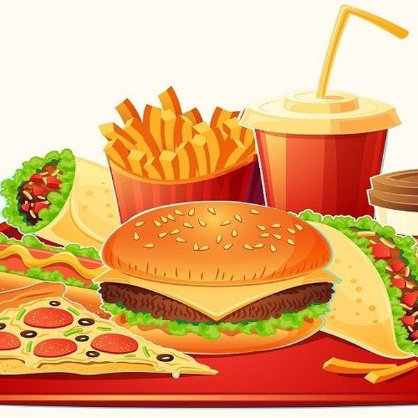 Ill Effects Of Junk Food Essay Examples